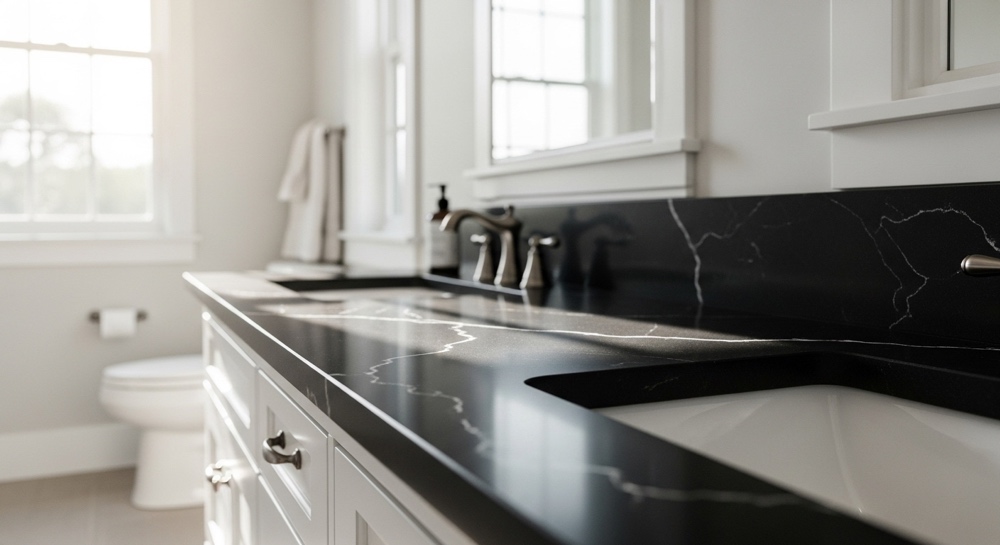 Fullerton Quartz Countertops